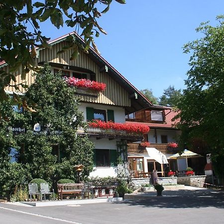 Steiner Wirt Hotel Tiefenbach  Exterior foto